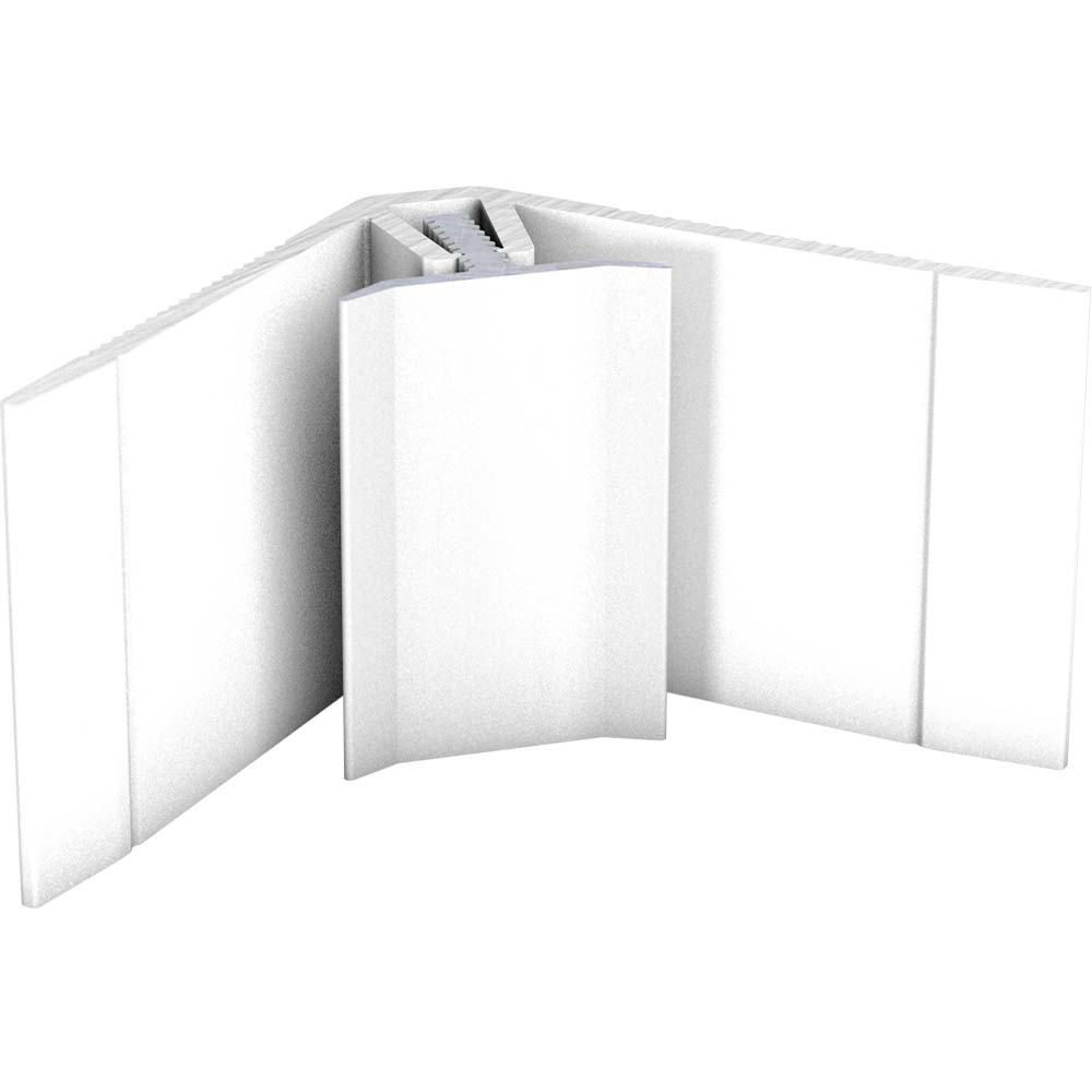 Capri Innenwinkel 962 Silber Capri Innenwinkel 962 Silber