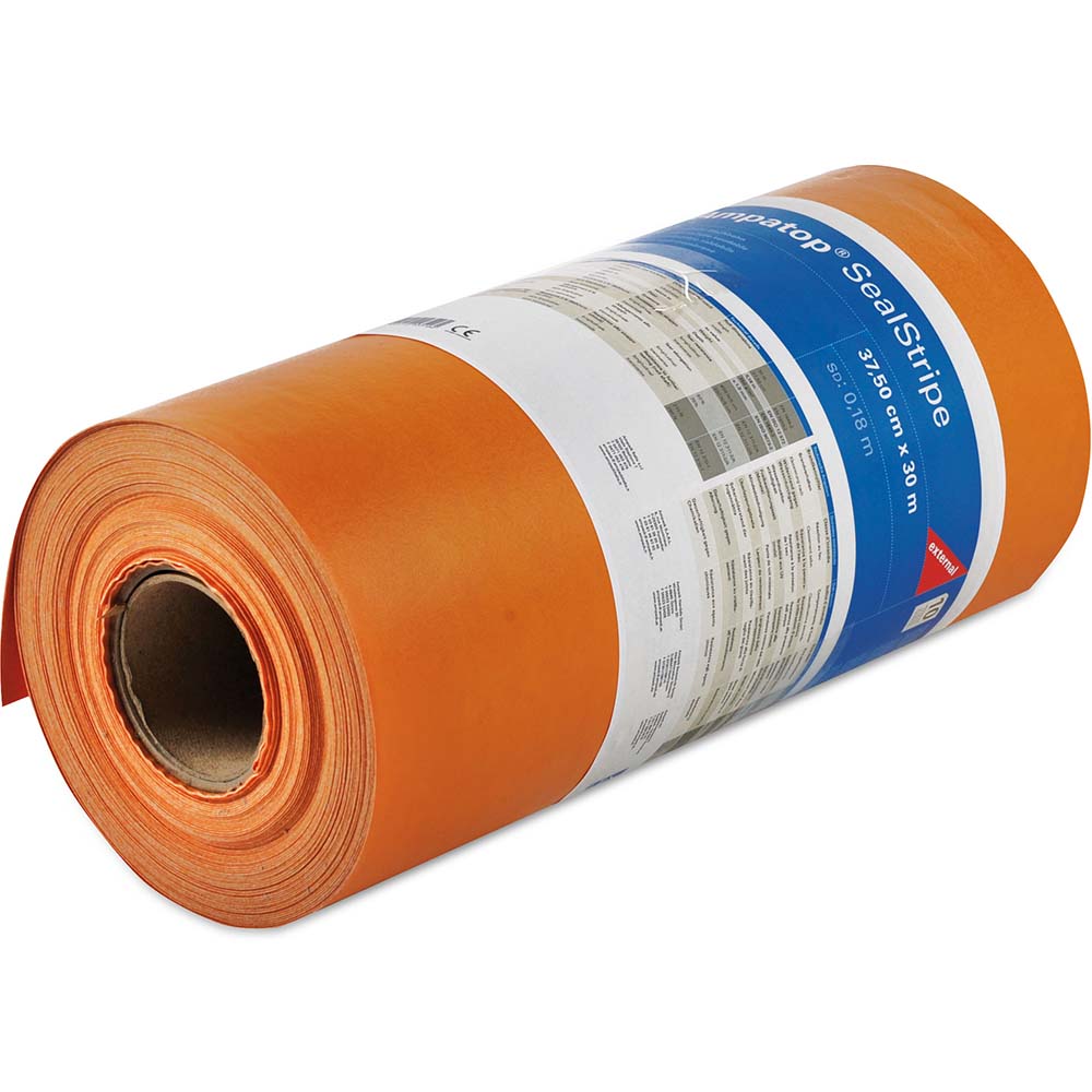 Ampack Ampatop Sealstripe