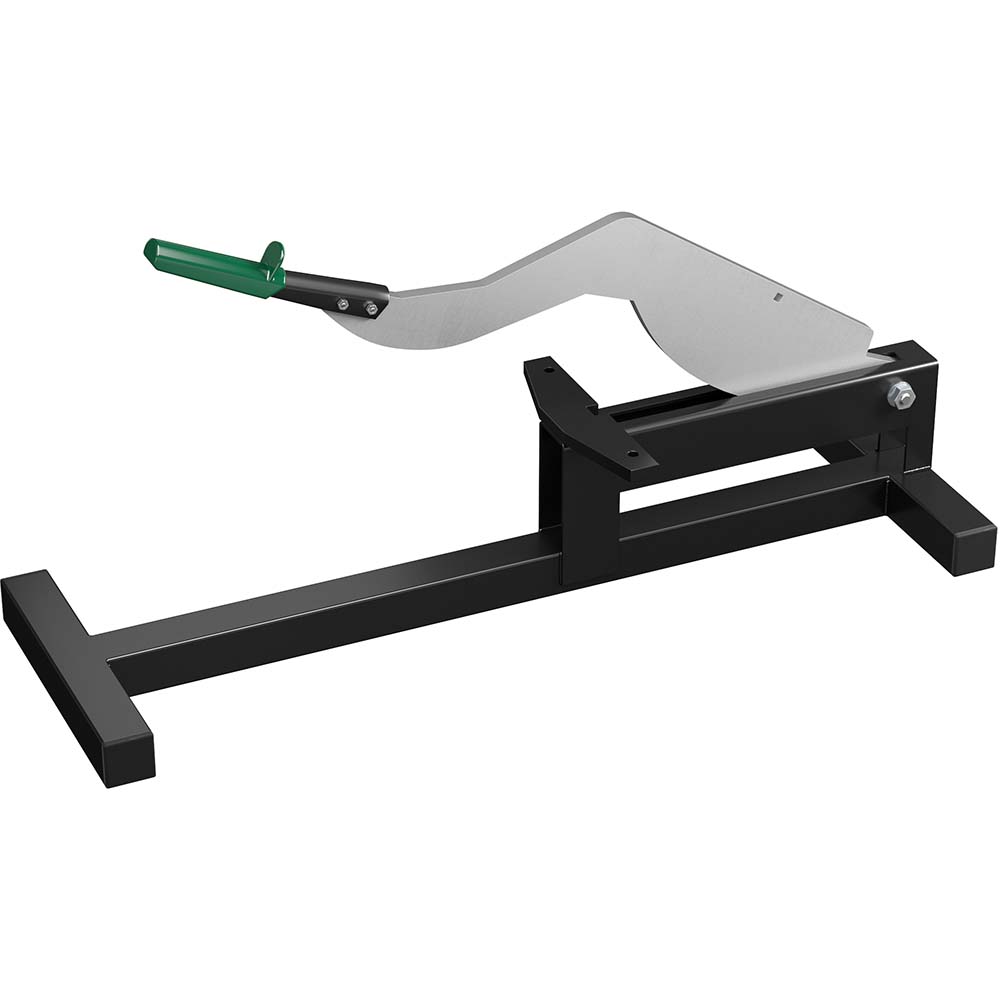 Jameshardie Guillotine Schneidewerkzeug