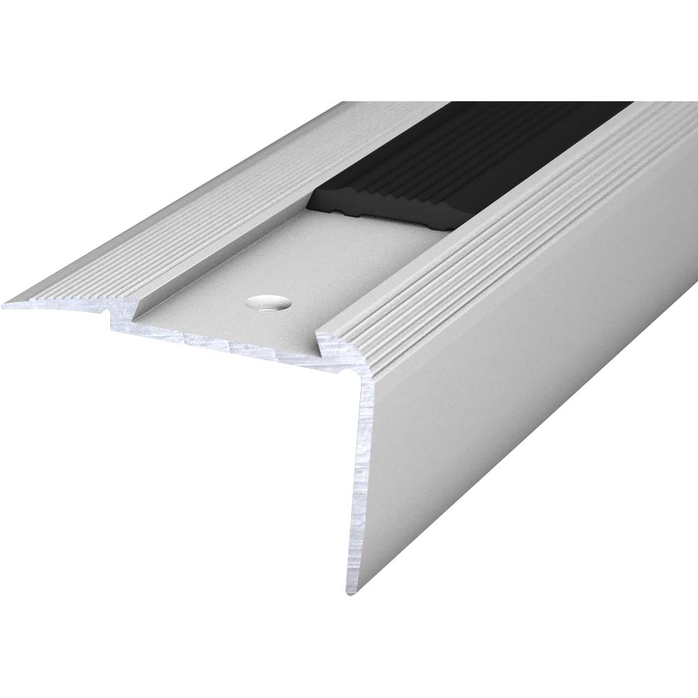 Capri Treppenkante 193 Silber Capri Treppenkante 193 Silber