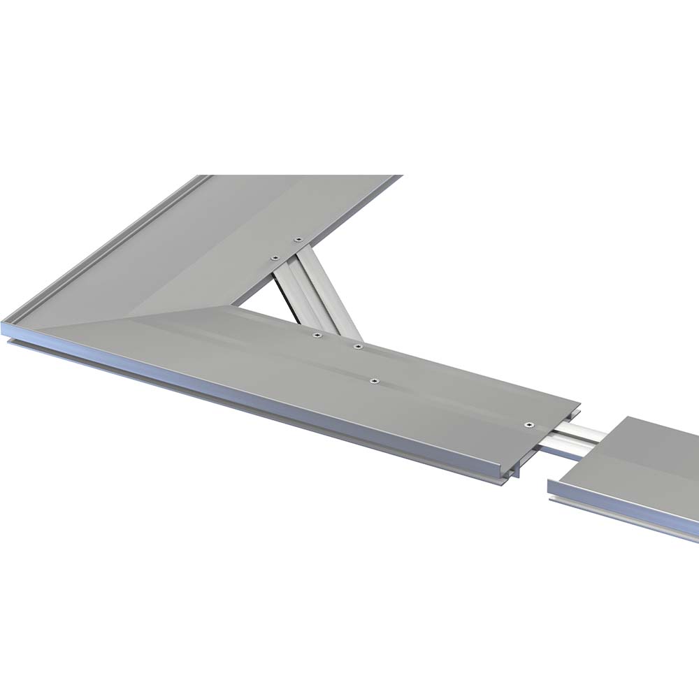 Gs Verbindungs Set Pro Randhalter Gs Verbindungs Set Pro Randhalter