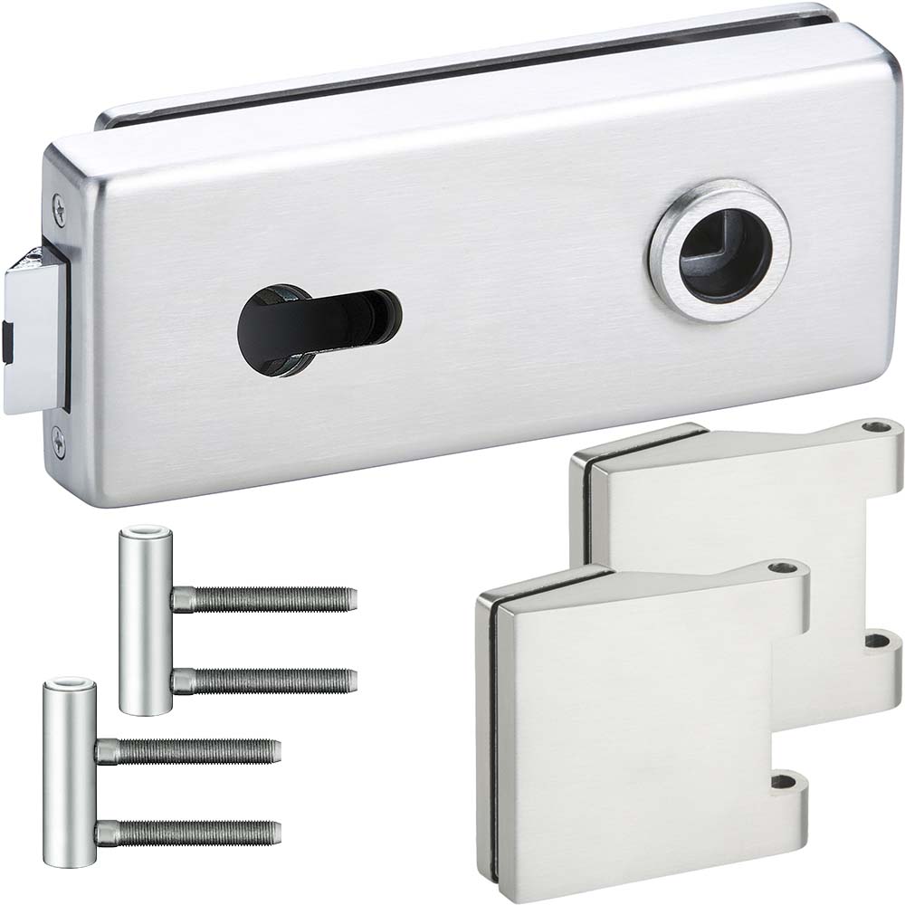 Huga Drehtuerbeschlag Puristacombi Set Pz Huga Drehtuerbeschlag Puristacombi Set Pz