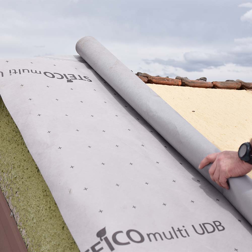 Steico Multi Udb