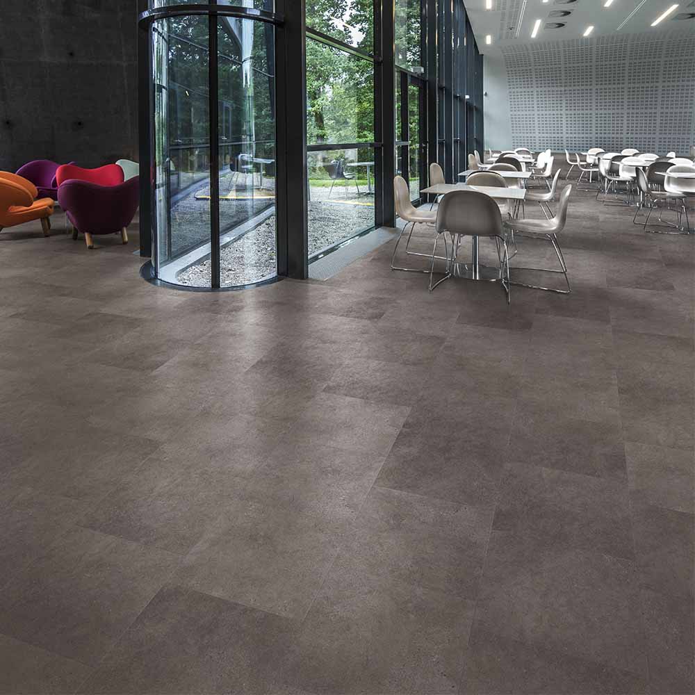 Bravura Vinylspc Gf Sempachersee