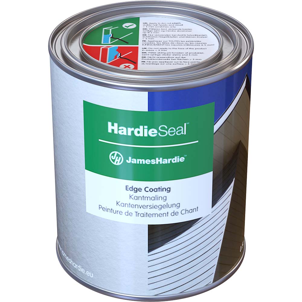 Jameshardie Kantenversiegelung Jameshardie Kantenversiegelung