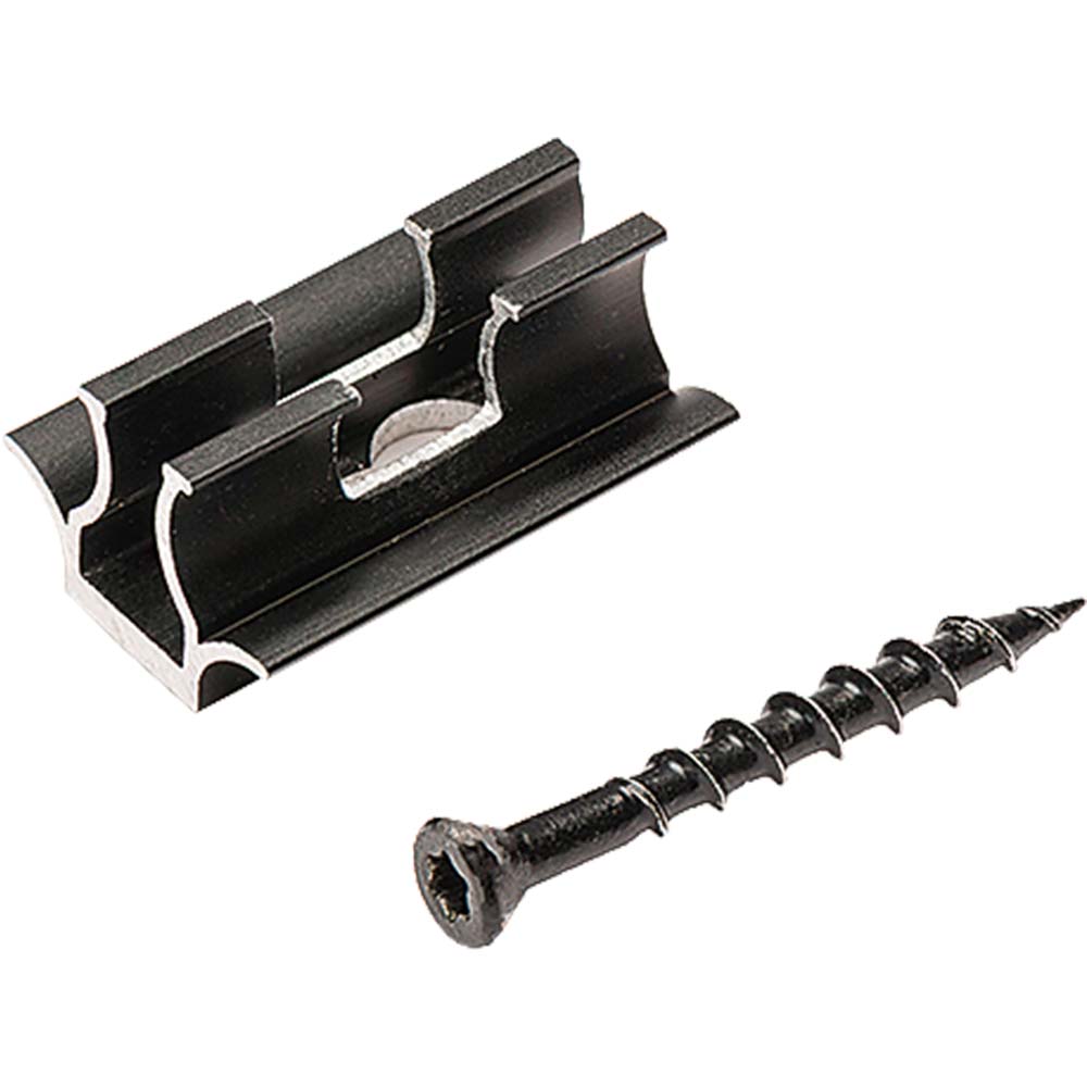 Forexia Aluminiumclip Abnehmbar Forexia Aluminiumclip Abnehmbar