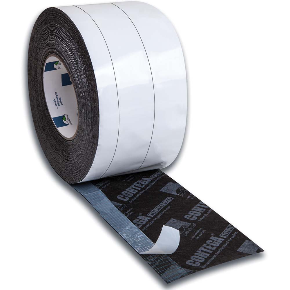 Proclima Contega Solido Exo D Proclima Contega Solido Exo D