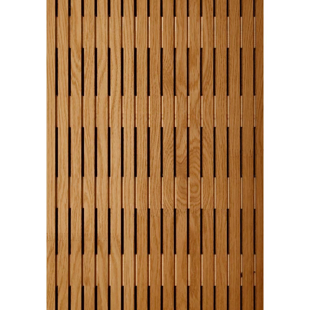 Admonter Akustikgeo 16 Eichekeilgezinkt Geoelt