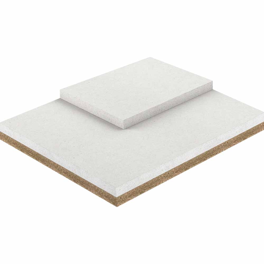 Fermacell Estrichelement Gipsfaser Holzfaser