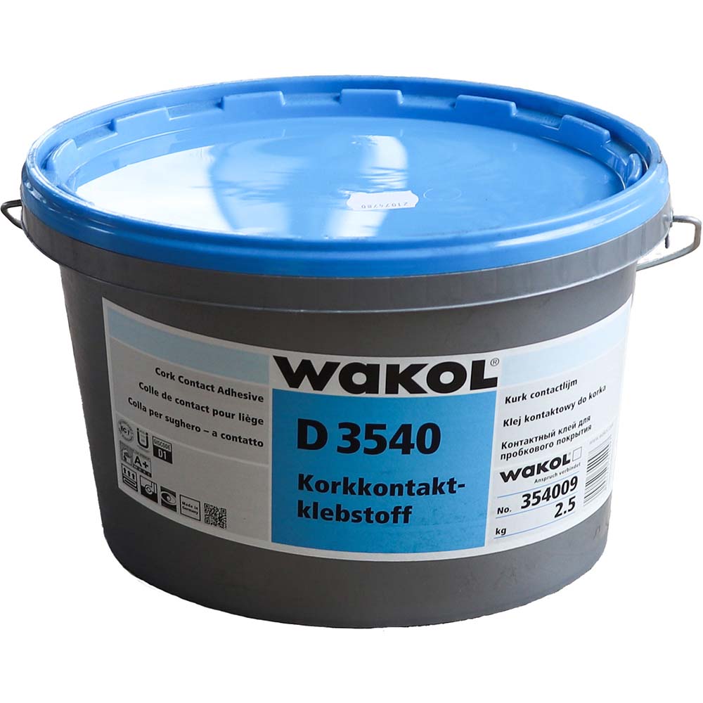 Wakol D 3540 2Kg