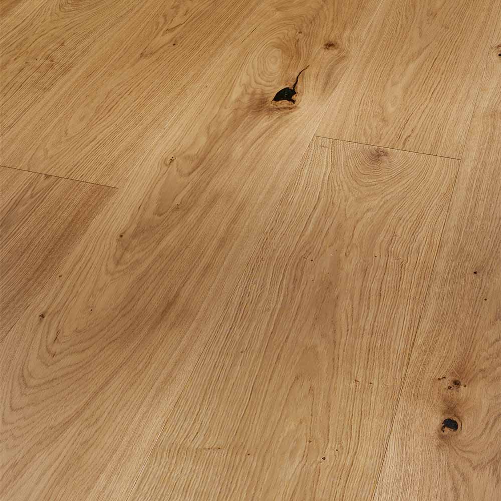 Parawood Parkettgd Rustikal Eiche