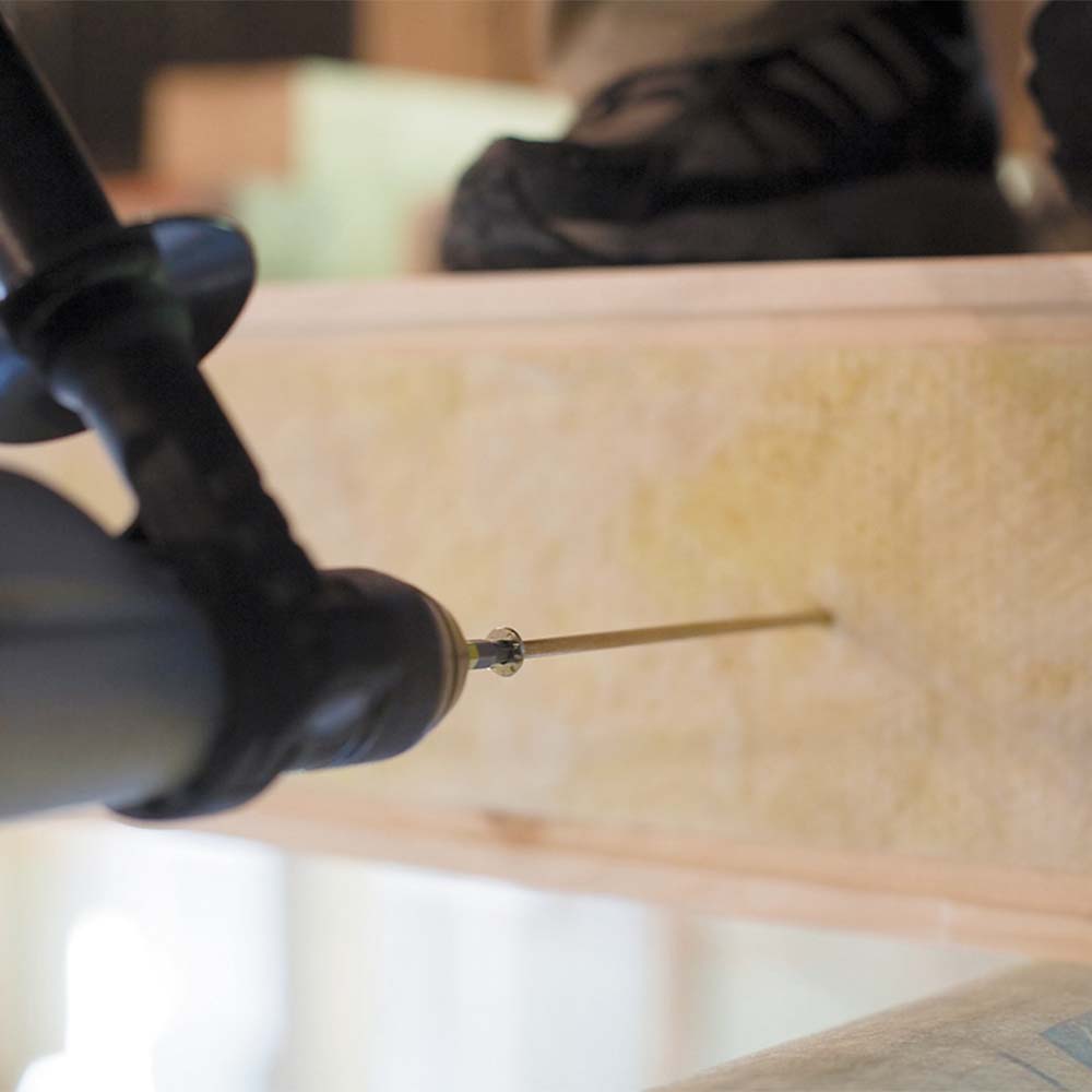 Lignatur Universalschraube Lignatur Universalschraube