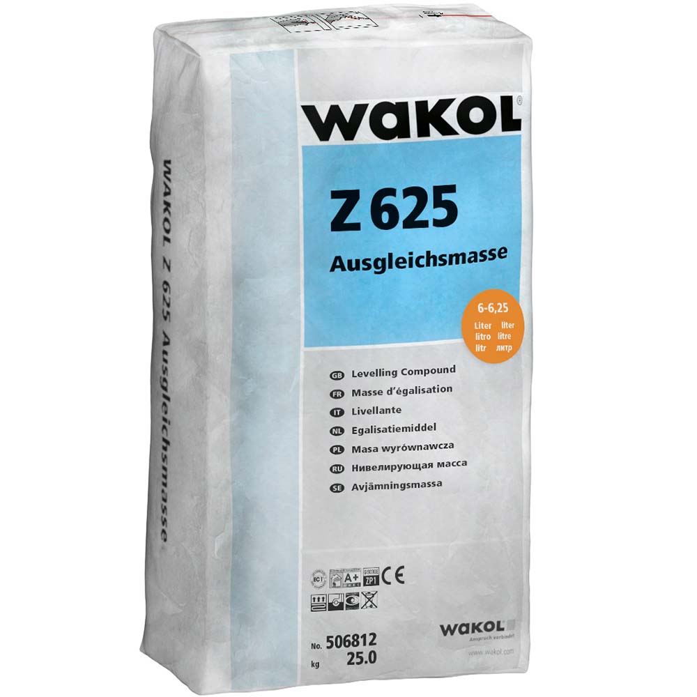 Wakol Z 625 25Kg Wakol Z 625 25Kg