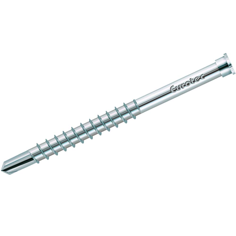 Eurotec Profilbohrschraube 5X51mm Inox