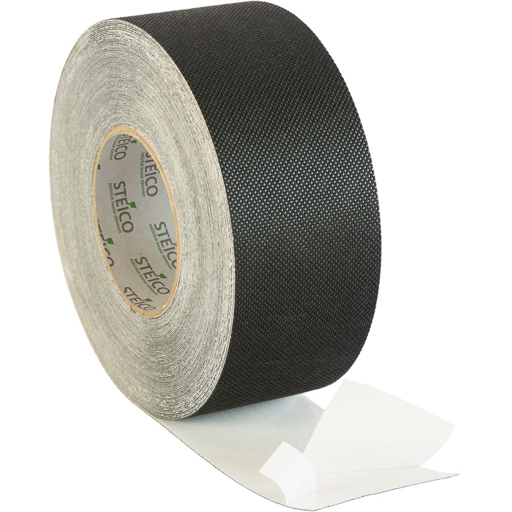 Steico Multi Tape Black70 Steico Multi Tape Black70