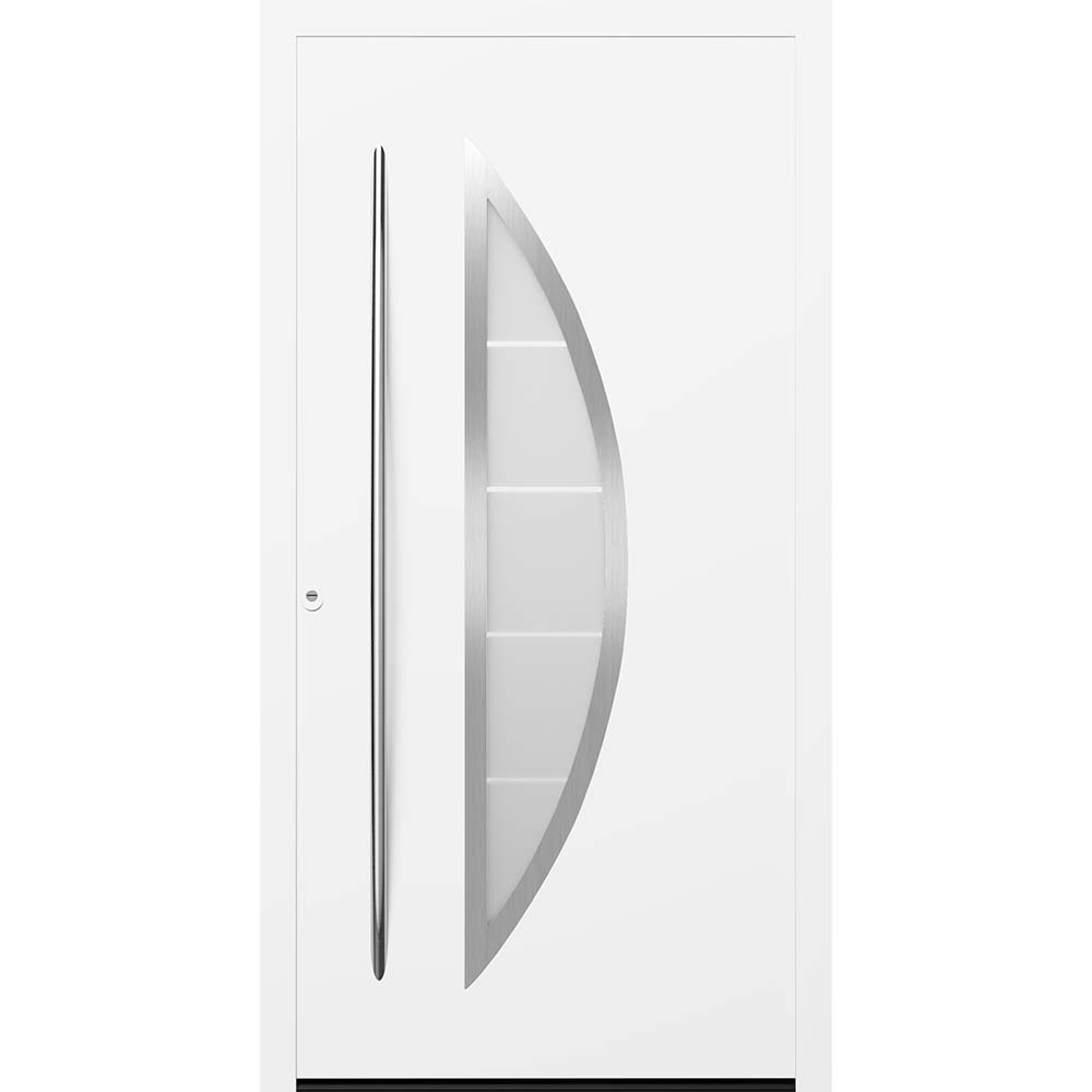 Hoermann Thermosafe 45 Hoermann Thermosafe 45