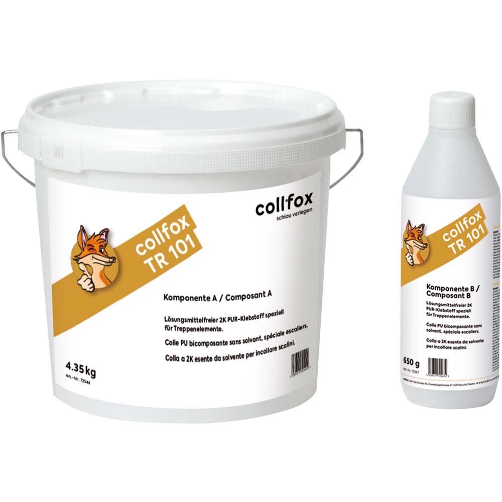 Collfox Tr 101 Collfox Tr 101