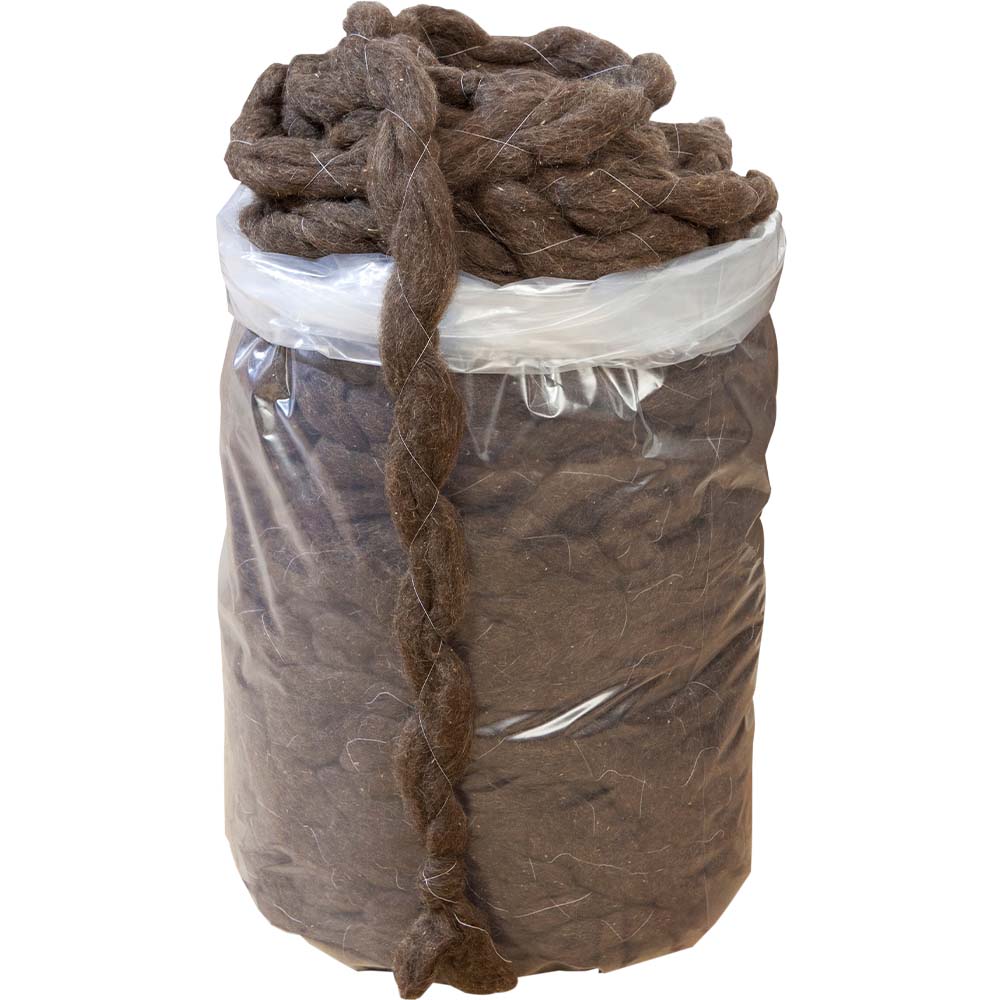 Isolena Wollzopf Fugenband Isolena Wollzopf Fugenband