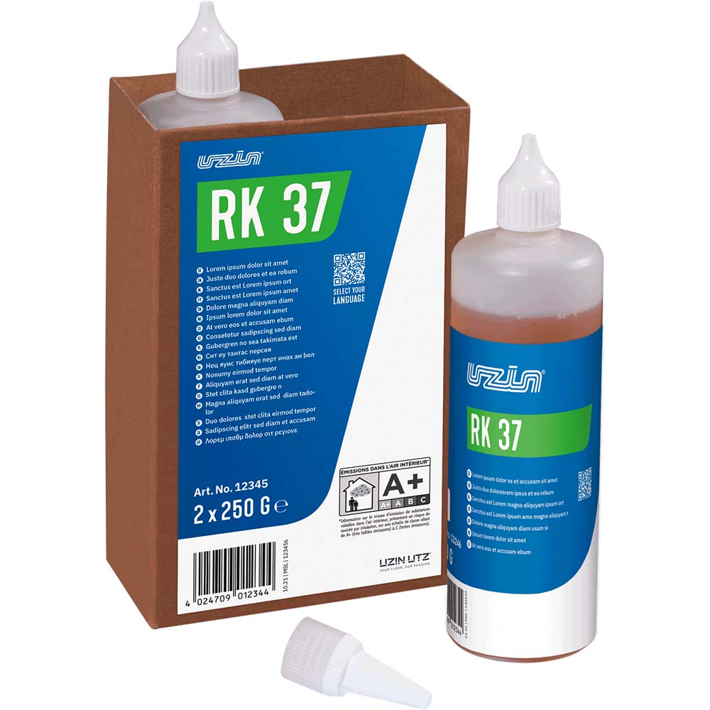 Uzin Rk 37 Uzin Rk 37