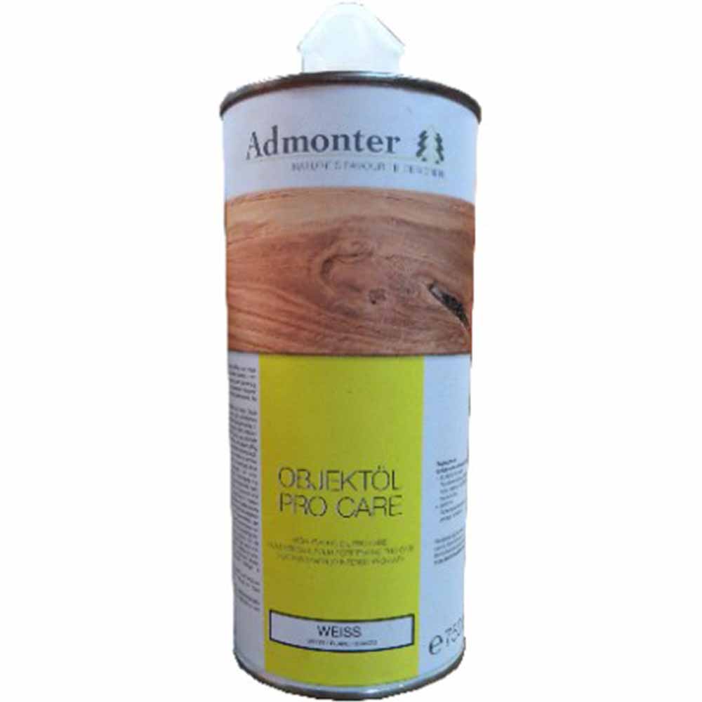 Admonter Objektoel Procare Weiss 750Ml Admonter Objektoel Procare Weiss 750Ml