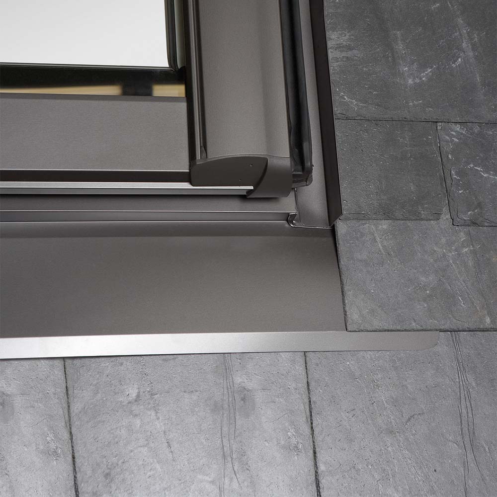 Roto Eindeckrahmen Schiefer Roto Eindeckrahmen Schiefer