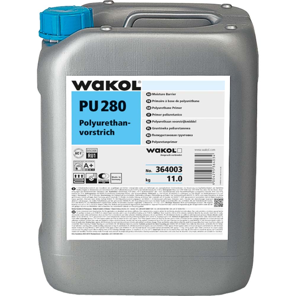 Wakol Pu 280 11Kg Wakol Pu 280 11Kg