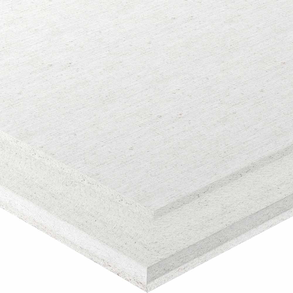 Fermacell Gipsfaserplatte Tb 4Seitig