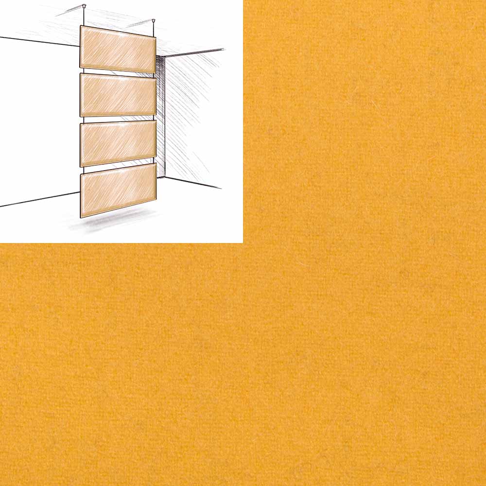 Woopies Raumtrenner L106 Woopies Raumtrenner L106