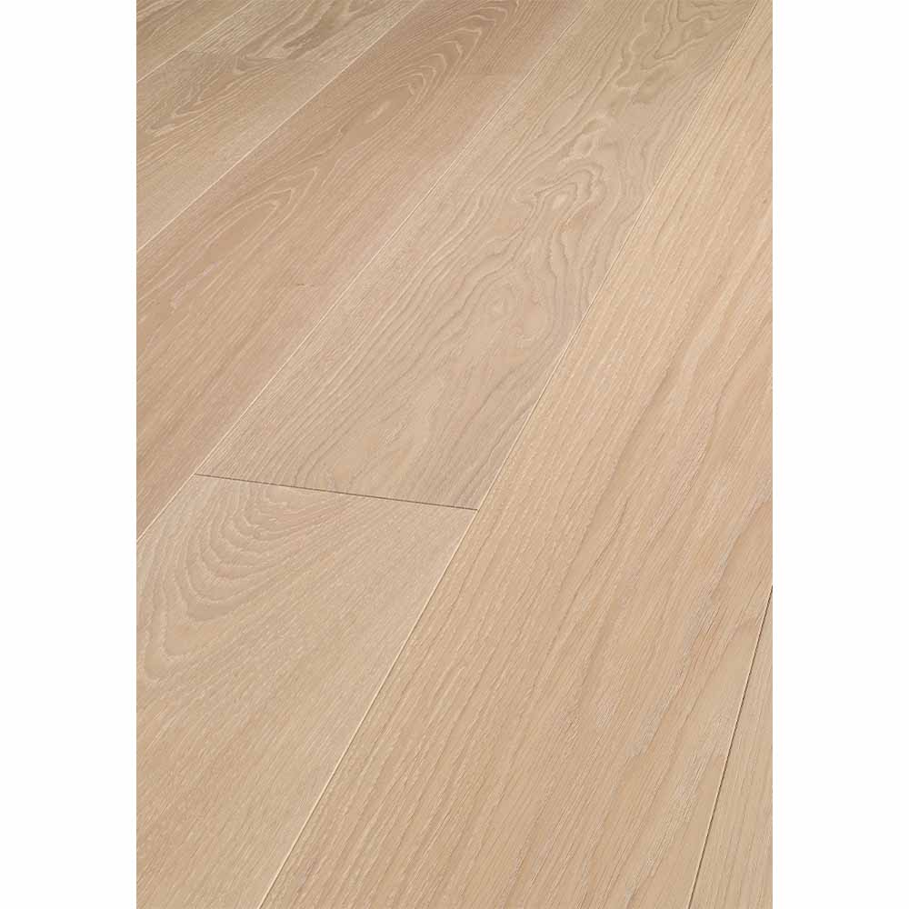 Bravura Parkettrandfries Eiche Bishorn Classicgebuerstet Weiss Bravura Parkettrandfries Eiche Bishorn Classicgebuerstet Weiss