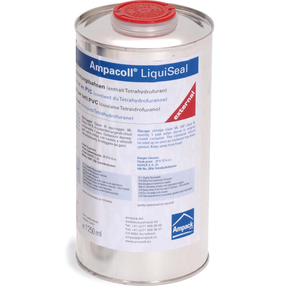 Ampack Ampacoll Liquiseal 1L Ampack Ampacoll Liquiseal 1L