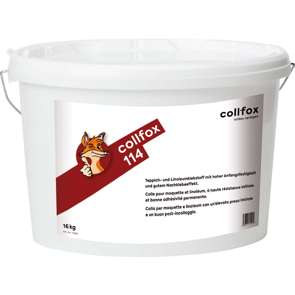 Collfox 114 Collfox 114