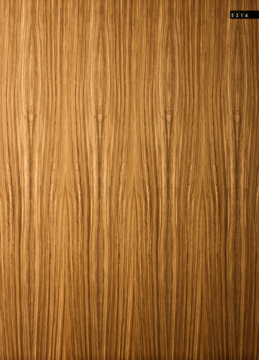 Edelspan | Span P2 | furniert Selection | Zebrano | A+/A | schlicht | geschliffen Platte Nr. 5314 Edelspan | Span P2 | furniert Selection | Zebrano | A+/A | schlicht | geschliffen Platte Nr. 5314