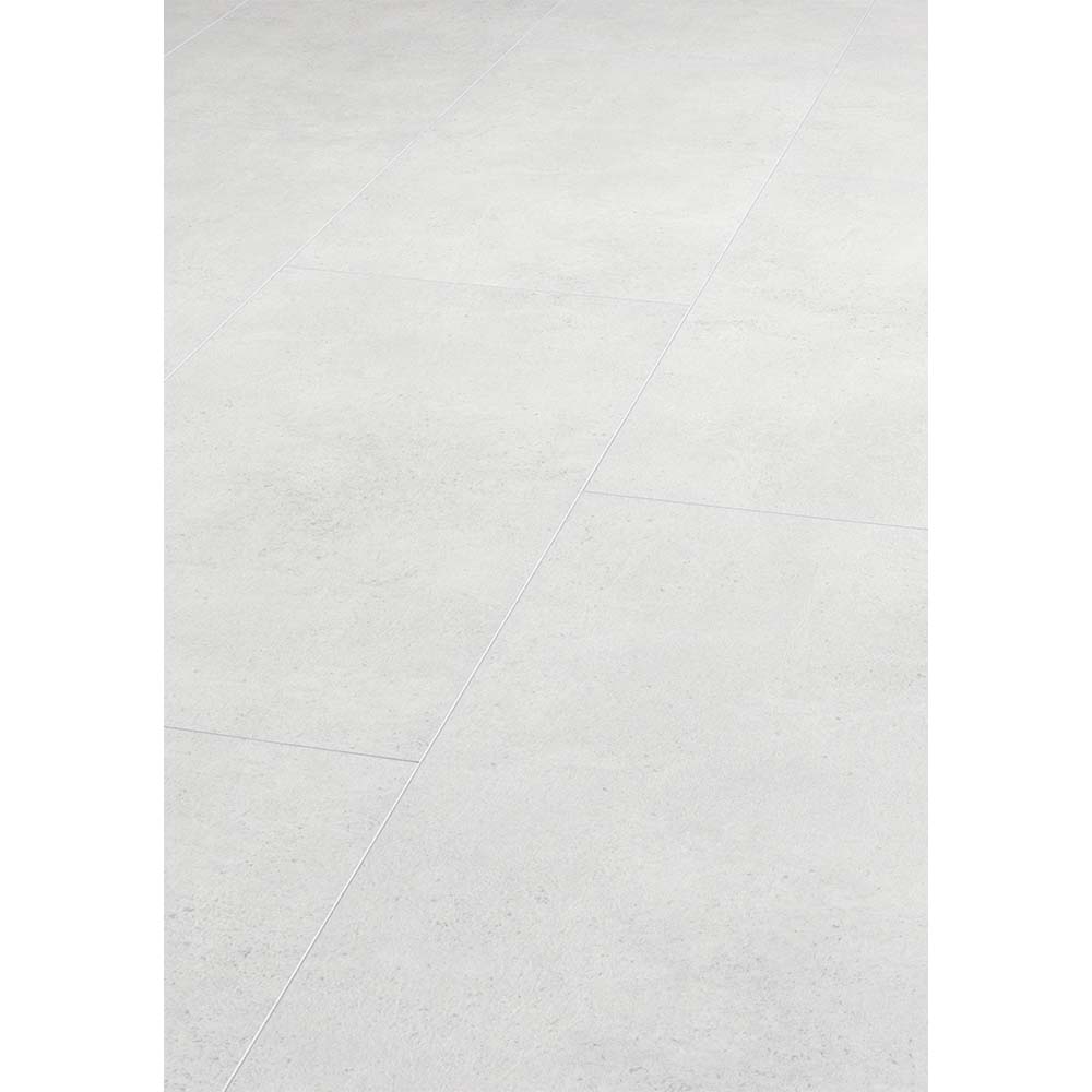 Classen Uberwood Tiles Crystal White