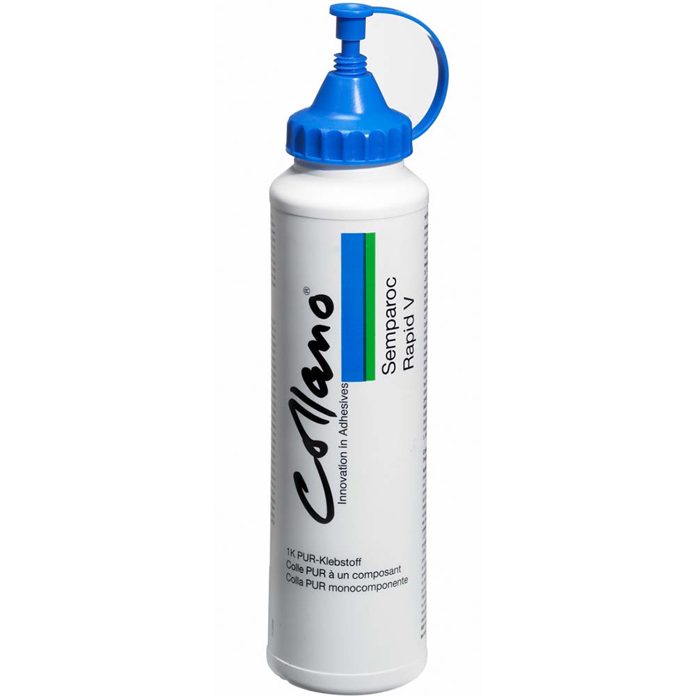 Collano Semparoc Rapid V Collano Semparoc Rapid V