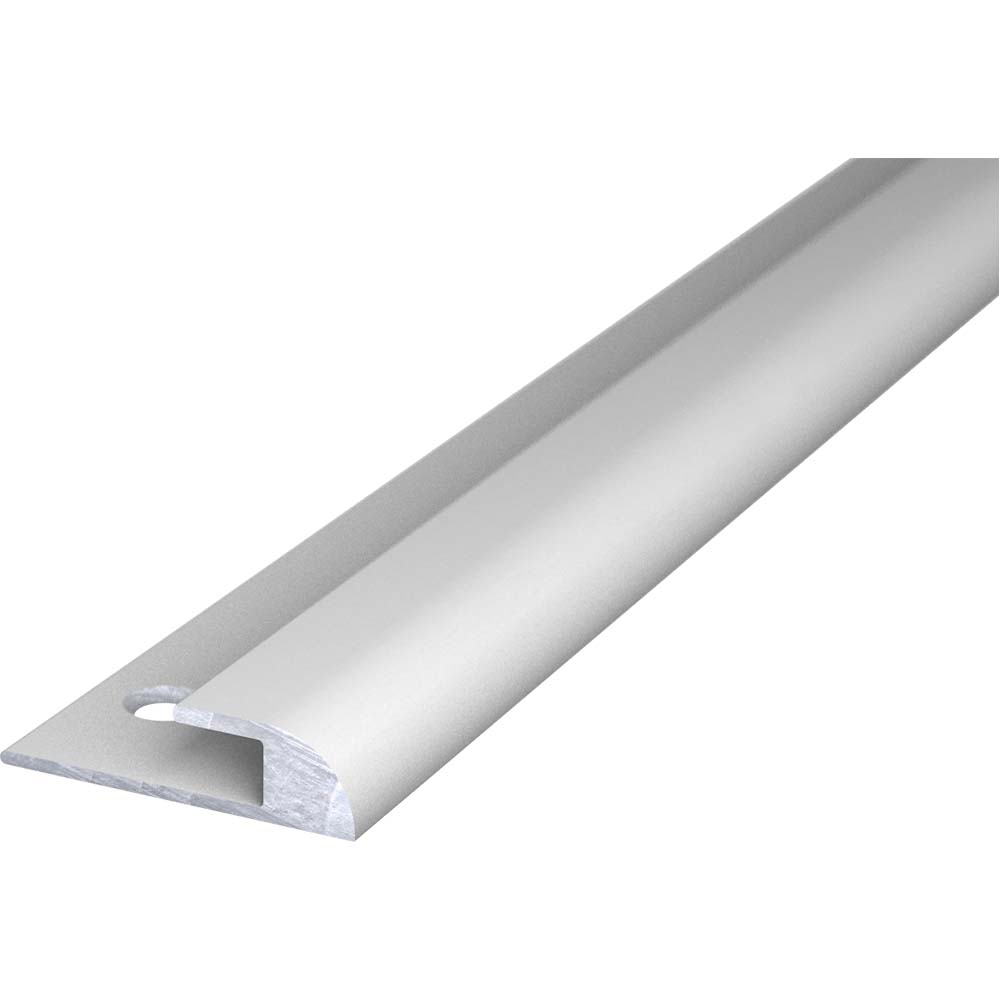 Capri Abschluss 210 Silber Capri Abschluss 210 Silber