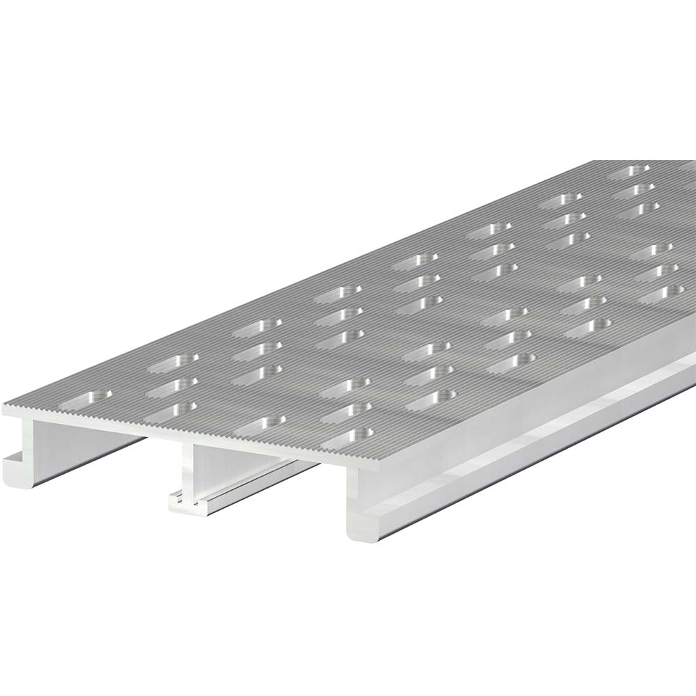 Gs Entwaesserungsrinne Proside 100X20mm Gs Entwaesserungsrinne Proside 100X20mm