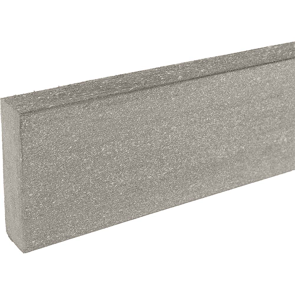 Forexia Abschlussprofil Belemgrau Forexia Abschlussprofil Belemgrau