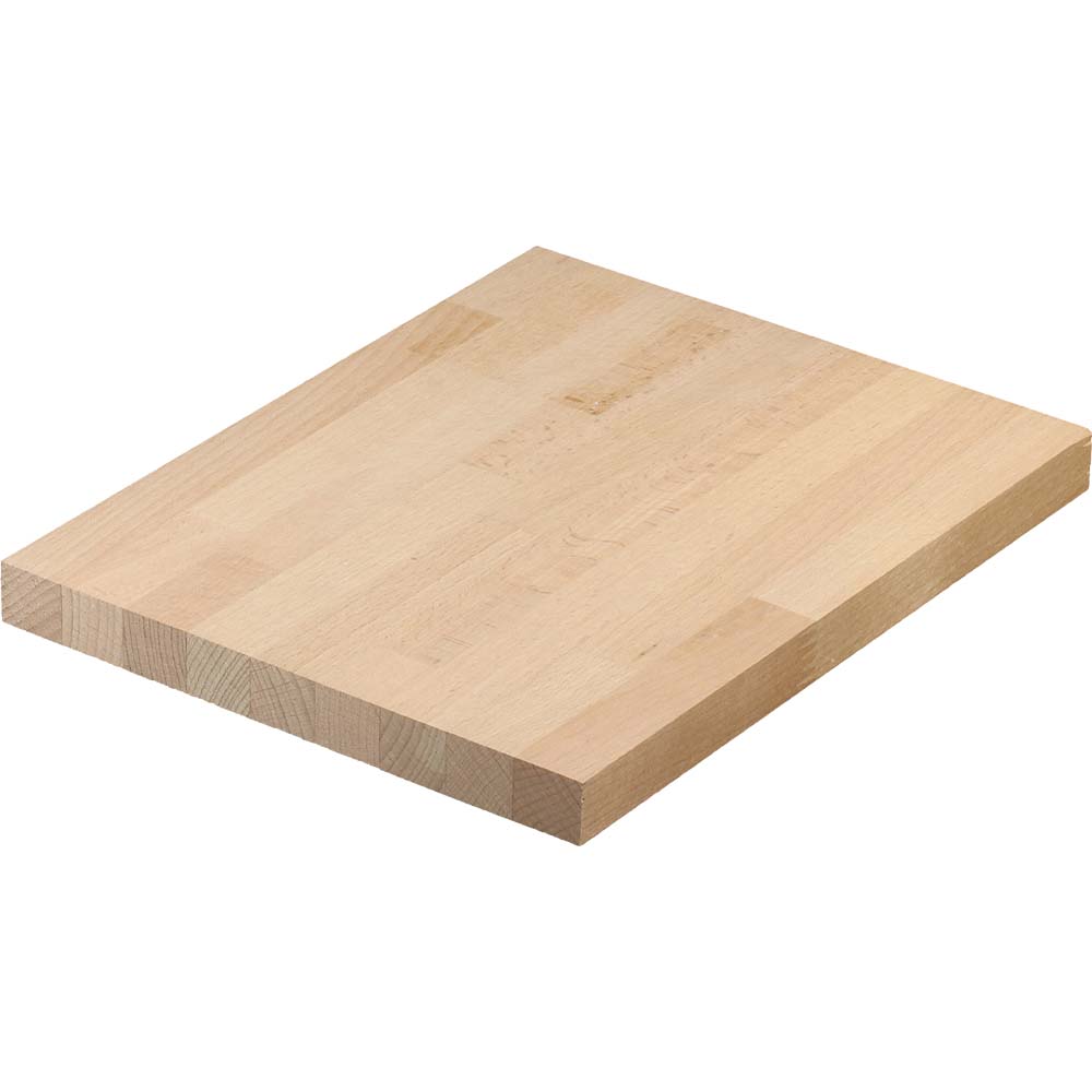 Massivholzplatte 1Schicht Keilgezinkt Bucheged Massivholzplatte 1Schicht Keilgezinkt Bucheged