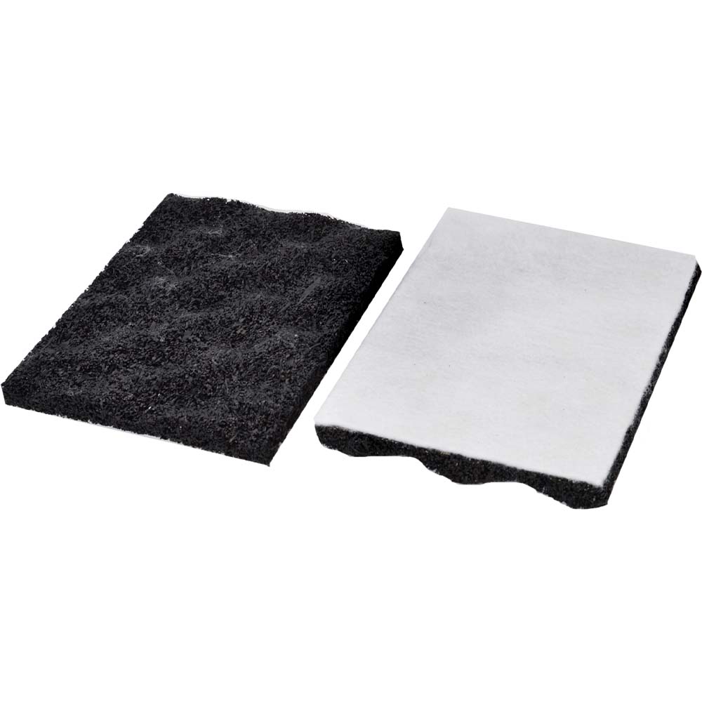 Gs Duo Pad