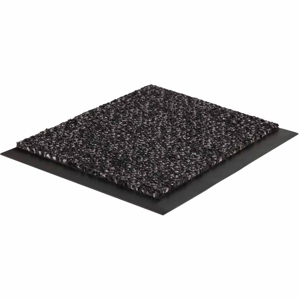 Texclean Schmutzschleuse Matten 3602Anthrazit Texclean Schmutzschleuse Matten 3602Anthrazit