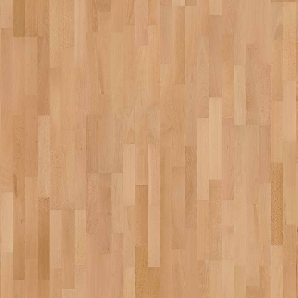 Parawood Parkettsb3st Naturlebhaft Buche