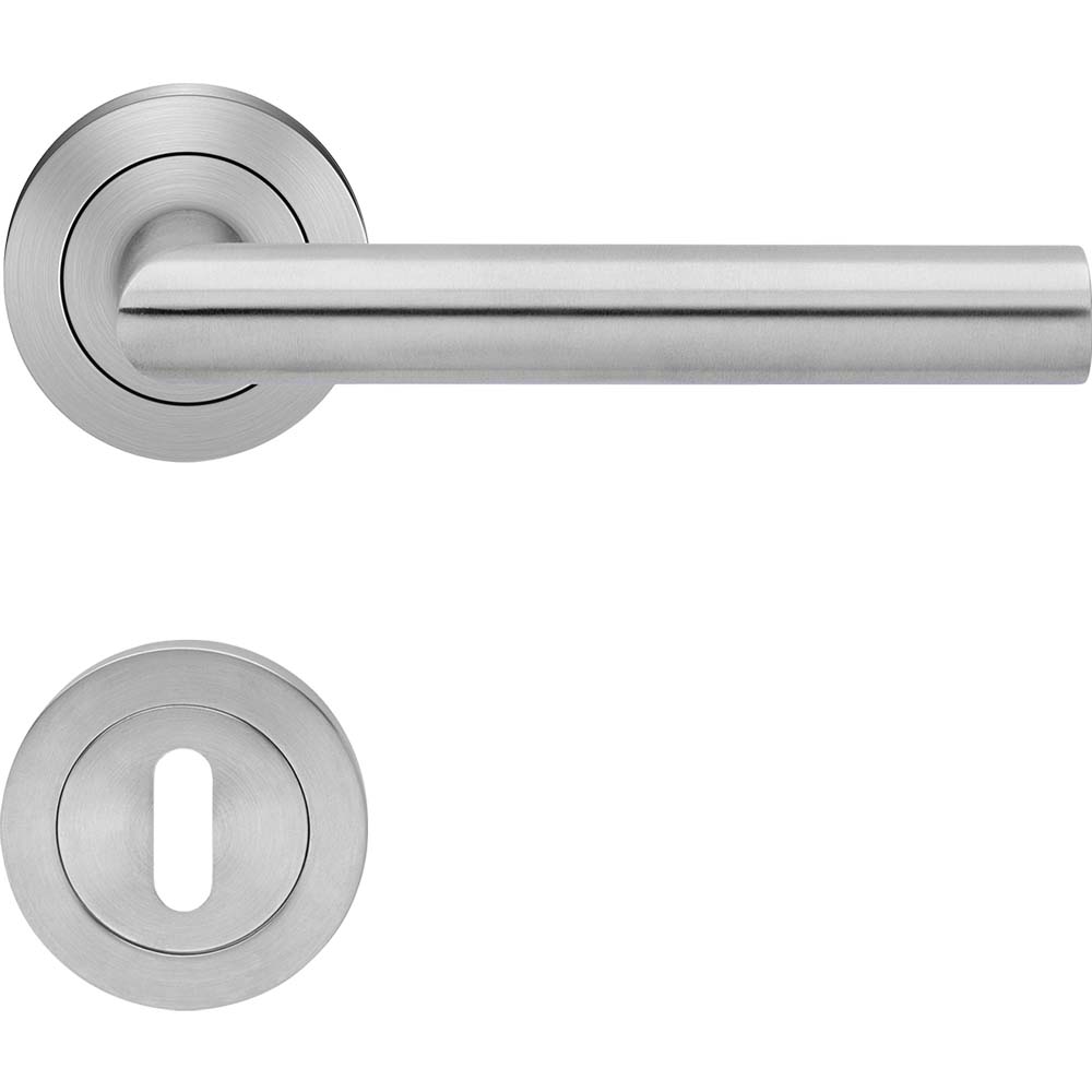 Karcher Drueckergarnitur Rhodos Er28bb0 71 Karcher Drueckergarnitur Rhodos Er28bb0 71