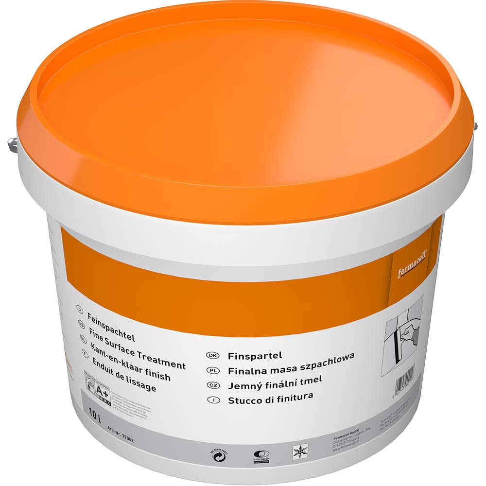 Fermacell Feinspachtelmasse 10L