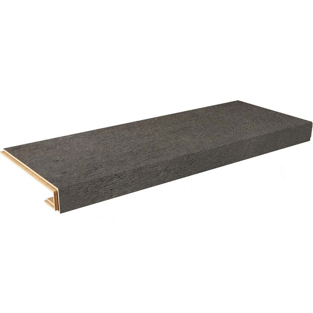 Ziro Treppenkante Vinylbasic Typ2 Schieferpescara