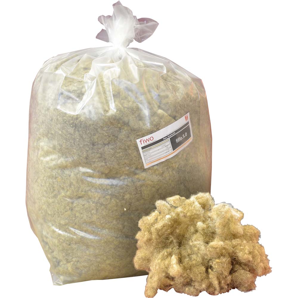 Fiwo Stopfwolle 5Kg