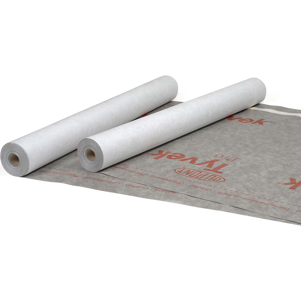 Ampack Tyvek Pro
