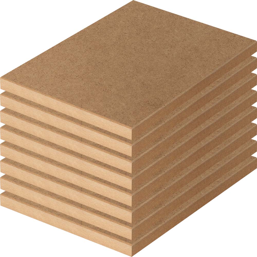 Swisskrono Corepel Pure Natur Paket Swisskrono Corepel Pure Natur Paket