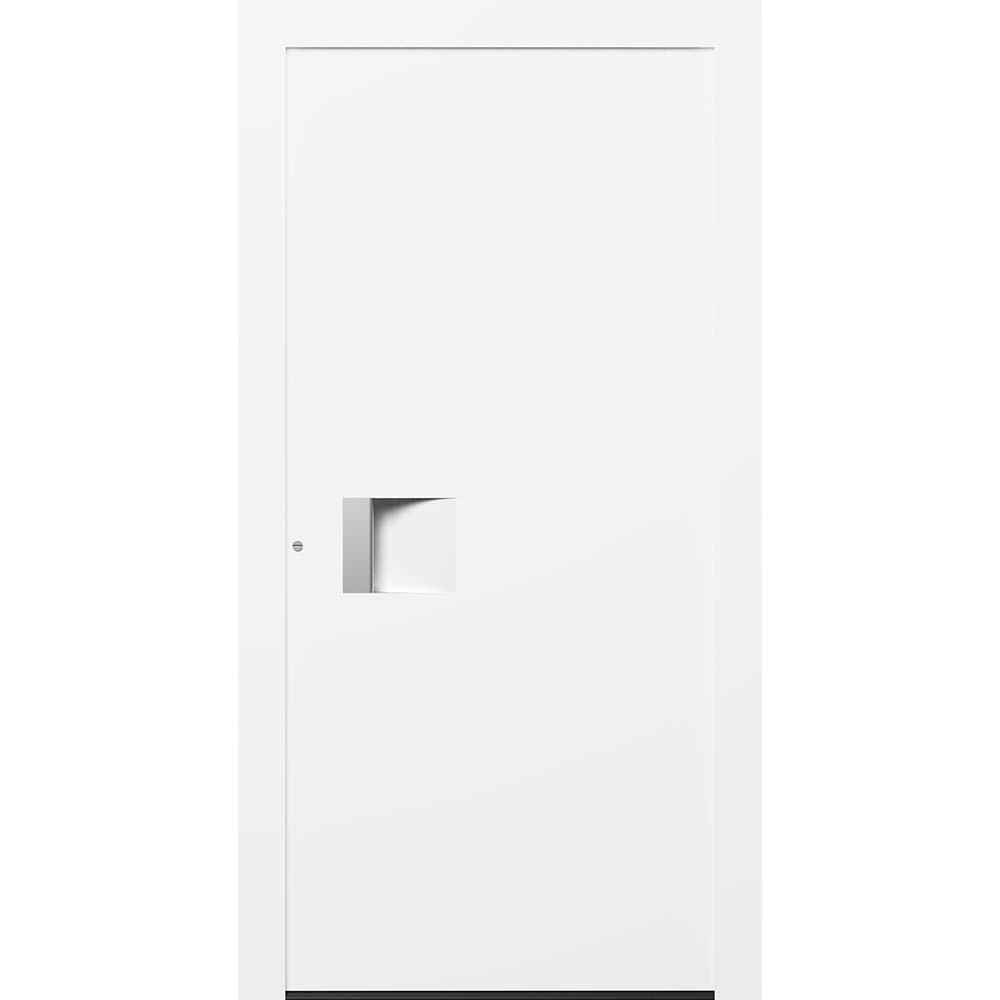 Hoermann Thermocarbon 300