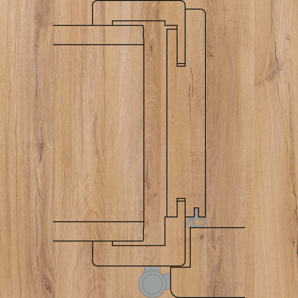 Huga Futter Durat Sandeiche Huga Futter Durat Sandeiche