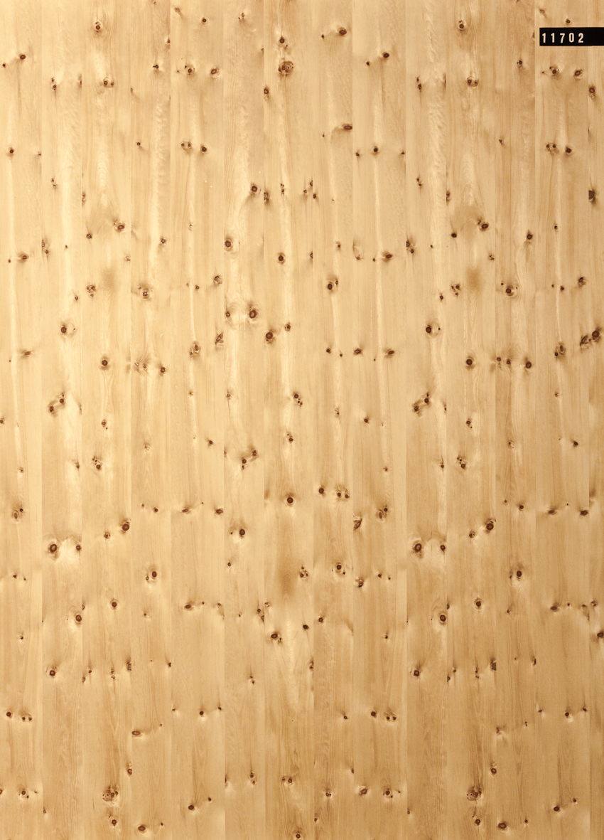 Edelspan | Span P2 | furniert Selection | Arve (Zirbe) astig | A+/A | ungeschliffen Platte Nr. 11702 Edelspan | Span P2 | furniert Selection | Arve (Zirbe) astig | A+/A | ungeschliffen Platte Nr. 11702